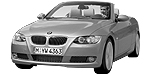 BMW E93 P0221 Fault Code